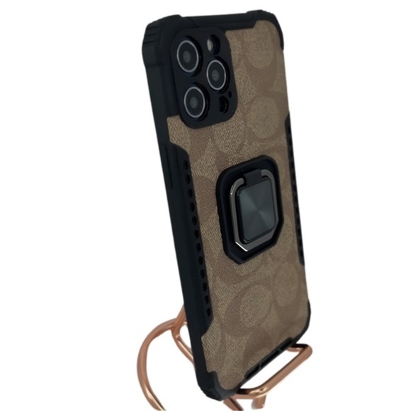 iPhone 12 Pro Max: Upgrade Your Style with Our Fashion Case! - Picture 5 of 5